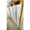 Image 2 : 1,123.36 SQ FT OF EURO ORIGINAL EURO-LOFT COLLECTION 10MM ROSA 2583 GLUELESS LAMINATE FLOORING