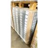 Image 2 : 1,123.36 SQ FT OF EURO ORIGINAL EURO-LOFT COLLECTION 10MM ROSA 2583 GLUELESS LAMINATE FLOORING