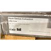 Image 2 : 1,344.72 SQ FT OF EURO ORIGINAL AQUA GENIUS COLLECTION 8MM LIMA 0444 GLUELESS LAMINATE FLOORING