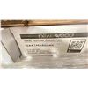 Image 2 : 1,137.95 SQ FT OF IDEALWOOD MASCARA OAK WIDE PLANK ENGINEERED REAL WOOD FLOORING