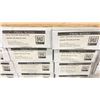 Image 2 : 1,137.95 SQ FT OF IDEALWOOD CARLETON OAK WIDE PLANK ENGINEERED REAL WOOD FLOORING