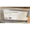 Image 2 : 1,344.72 SQ FT OF EURO ORIGINAL AQUA GENIUS COLLECTION 8MM ROSARIO 1422 GLUELESS LAMINATE FLOORING