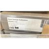 Image 2 : 1,344.72 SQ FT OF EURO ORIGINAL AQUA GENIUS COLLECTION 8MM ROSARIO 1422 GLUELESS LAMINATE FLOORING