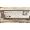Image 2 : 1,344.72 SQ FT OF EURO ORIGINAL AQUA GENIUS COLLECTION 8MM SAO PAULO 0422 GLUELESS LAMINATE FLOORING