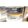Image 2 : PALLET OF 36 BOSTIK PRO-MSP 5 GAL PAIL OF BOND-HARDWOOD FLOORING ADHESIVE *MUST TAKE ALL ON PALLET*