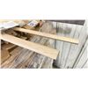 Image 3 : LARGE PALLET OF ASSORTED COLOR / STYLES OF BULLNOSE / TRANSITION STRIPS & FLOORING MOULDINGS