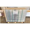 Image 3 : 1,123.36 SQ FT OF EURO ORIGINAL EURO-LOFT COLLECTION 10MM ALPS 3710 GLUELESS LAMINATE FLOORING