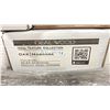Image 2 : 910.36 SQ FT OF IDEALWOOD MASCARA OAK WIDE PLANK ENGINEERED REAL WOOD FLOORING