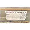 Image 2 : 329.82 SQ FT OF EURO ORIGINAL SWISS AQUA COLLECTION 12.0MM HEIDI GLUELESS LAMINATE FLOORING