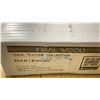 Image 2 : 1,137.95 SQ FT OF IDEALWOOD EMERY OAK WIDE PLANK ENGINEERED REAL WOOD FLOORING