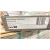 Image 2 : 1,344.72 SQ FT OF EURO ORIGINAL AQUA GENIUS COLLECTION 8MM CORDOBA 5022 GLUELESS LAMINATE FLOORING