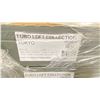 Image 2 : 1,123.36 SQ FT OF EURO ORIGINAL EURO-LOFT COLLECTION 10MM TOKYO GLUELESS LAMINATE FLOORING