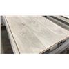 Image 1 : 441.32 SQ FT OF EURO ORIGINAL EURO-LOFT COLLECTION 10MM CASA MILA GLUELESS LAMINATE FLOORING