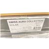 Image 2 : 860.40 SQ FT OF EURO ORIGINAL SWISS AQUA COLLECTION 12.0MM SOLAR GLUELESS LAMINATE FLOORING