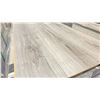 Image 1 : 401.52 SQ FT OF EURO ORIGINAL SWISS AQUA COLLECTION 12.0MM SOLAR GLUELESS LAMINATE FLOORING