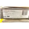 Image 2 : 1,474.02 SQ FT OF EURO ORIGINAL AQUA GENIUS COLLECTION 8MM QUITO 9144 GLUELESS LAMINATE FLOORING