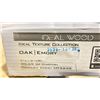 Image 2 : 1,137.95 SQ FT OF IDEALWOOD EMERY OAK WIDE PLANK ENGINEERED REAL WOOD FLOORING