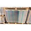 Image 3 : 1,123.36 SQ FT OF EURO ORIGINAL EURO-LOFT COLLECTION 10MM PICASSO GLUELESS LAMINATE FLOORING