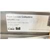 Image 2 : 853.38 SQ FT OF EURO ORIGINAL AQUA GENIUS COLLECTION 8MM ROSARIO 1422 GLUELESS LAMINATE FLOORING