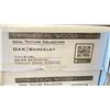 Image 2 : 765.53 SQ FT OF IDEALWOOD OAK BERKELEY WIDE PLANK ENGINEERED REAL WOOD FLOORING