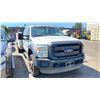 Image 3 : 2012 FORD F-450, SUPERDUTY, 2DR QUAD CAB, WHITE, VIN 1FD0X4GT1CEC88861