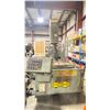 Image 3 : HYD-MECH V-18 SERIES II INDUSTRIAL VERTICAL BANDSAW / METAL CUTTING SAW