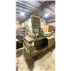 Image 4 : HYD-MECH V-18 SERIES II INDUSTRIAL VERTICAL BANDSAW / METAL CUTTING SAW