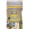 Image 5 : HYD-MECH V-18 SERIES II INDUSTRIAL VERTICAL BANDSAW / METAL CUTTING SAW