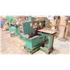 Image 2 : HYD-MECH S-20A HORIZONTAL INDUSTRIAL BANDSAW W/ CONTROL PANELS SERIAL. 10685082