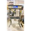 Image 2 : POWERFIST 50 TON INDUSTRIAL HYDRAULIC SHOP PRESS