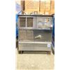 Image 2 : MILLER CP-302 ELECTRIC INDUSTRIAL CV-DC WELDING POWER SOURCE