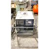 Image 1 : HOBART CYBERPRO 302 ELECTRIC INDUSTRIAL CV-DC WELDING POWER SOURCE