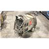 Image 1 : HYPERTHERM POWERMAX 900 INDUSTRIAL PLASMA CUTTER W/ TORCH & HEAVY DUTY LEADS