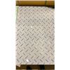 Image 2 : PALLET OF SKLP SK-LJB12 POLYETHYLENE BOARD ROADBED CONNECTING PROTECTION PADS