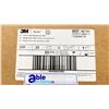 Image 2 : 5 BOXES OF 3M AURA N95 PARTICULATE RESPIRATOR MASK