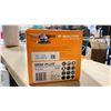 Image 2 : WALTER 30A255 ELECTRIC MINI PLUS ANGLE GRINDER