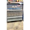 Image 2 : MILLER DELTA-FAB ELECTRIC INDUSTRIAL CV-DC WELDING POWER SOURCE