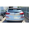 Image 3 : 2019 HYUNDAI TUCSON, 4DRSW, GREY, VIN KM8J23A41KU989404