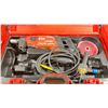 Image 2 : HILTI DD 150-U ELECTRIC INDUSTRIAL DIAMOND CORE DRILL W/ CASE