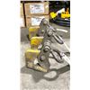 Image 2 : CAMLOK CH4 INDUSTRIAL WELD-ON LIFTING ANCHORS *QTY 3*
