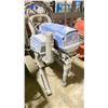 Image 2 : GRACO ULTRA MAX II 395 PAINT SPRAYER W/ *HOSE / SPRAY GUN / & POWER CABLE*