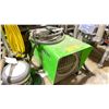 Image 1 : PATRON INDUSTRIAL ELECTRIC HEATER