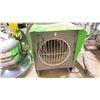 Image 2 : PATRON INDUSTRIAL ELECTRIC HEATER