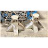 Image 1 : OTC 1783 20 TON ADJUSTABLE SUPPORT STAND *QTY 2*