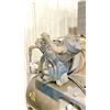 Image 2 : AIRKING 551 STATIONARY INDUSTRIAL AIR COMPRESSOR *3-PHASE BELT-DRIVEN TANK COMPRESSOR W/MOTOR*