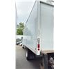 Image 4 : 2012 HINO 338, 5TON 2DR CUBE TRUCK, WHITE, VIN 2AYNF8JT4C3S13101