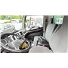Image 9 : 2012 HINO 338, 5TON 2DR CUBE TRUCK, WHITE, VIN 2AYNF8JT4C3S13101
