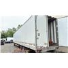 Image 2 : 2012 MANAC VAN 53 PV3209, 53' DRY VAN, WHITE, VIN 5MC435327CK014716