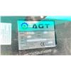 Image 8 : 2025 AGT INDUSTRIAL H15-(Z) GAS POWERED RUBBER TRACK MINI EXCAVATOR WITH ATTACHED