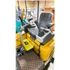 Image 7 : 2025 AGT INDUSTRIAL QK 18Z GAS POWERED RUBBER TRACK MINI EXCAVATOR WITH ATTACHED